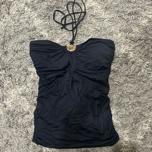 Michael Kors tankini top